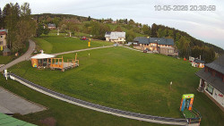 Dětský park