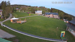 Dětský park
