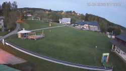 Dětský park