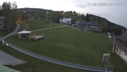 Dětský park