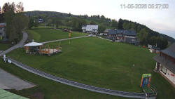 Dětský park