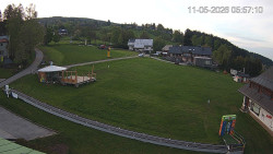 Dětský park