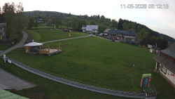 Dětský park
