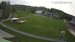 Dětský park