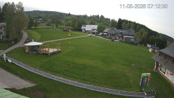 Dětský park
