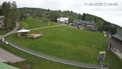 Dětský park