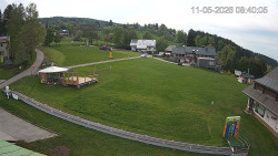 Dětský park