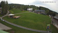 Dětský park