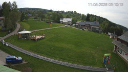 Dětský park