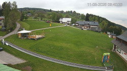 Dětský park