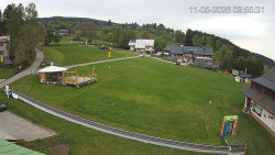 Dětský park