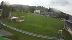 Dětský park