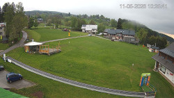 Dětský park