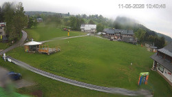 Dětský park