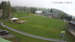 Dětský park