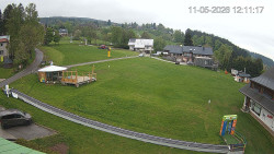 Dětský park