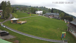 Dětský park