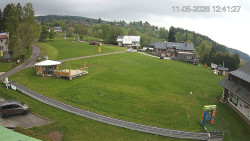 Dětský park