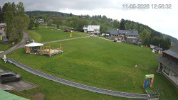 Dětský park