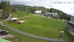 Dětský park