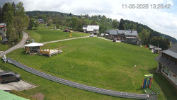 Dětský park