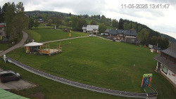 Dětský park