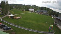 Dětský park