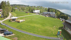 Dětský park
