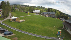 Dětský park
