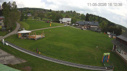 Dětský park