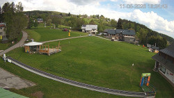 Dětský park