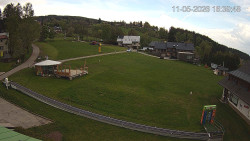 Dětský park