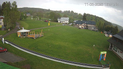 Dětský park