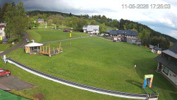 Dětský park