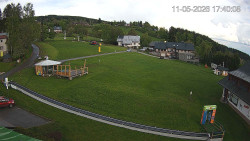 Dětský park