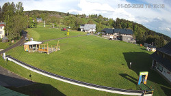 Dětský park