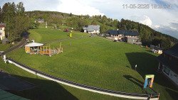 Dětský park