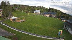 Dětský park