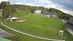 Dětský park