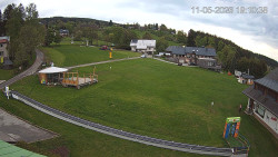 Dětský park