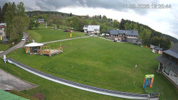 Dětský park