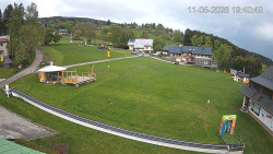 Dětský park