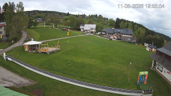 Dětský park