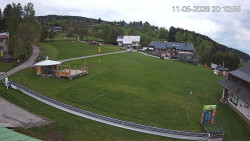 Dětský park