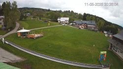 Dětský park