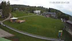 Dětský park