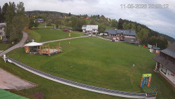 Dětský park