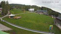Dětský park