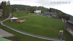 Dětský park