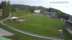 Dětský park